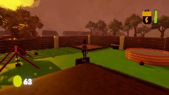 A screenshot taken in Dreams. 5 of 8.