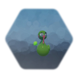 little aliens,akhdar - 5/29/2021