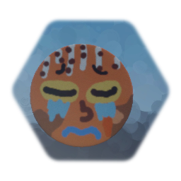 Remix of Meatball man
