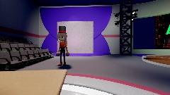 Miss K's PlayStation House