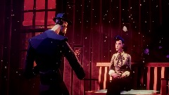 A screenshot taken in Dreams. 1 of 24.