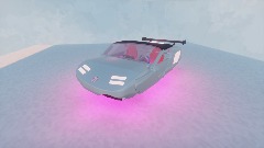 A screenshot taken in Dreams. 5 of 21.