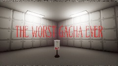 THE WORST GACHA EVER