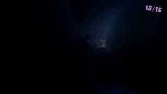 A screenshot taken in Dreams. 11 of 24.