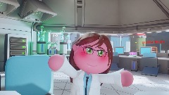 A screenshot taken in Dreams. 2 of 16.