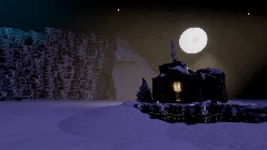 FINAL FANTASY 7(Great Glacier Inn)