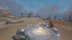 Temple Trash Boogaloo