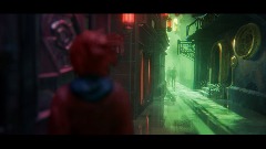 A screenshot taken in Dreams. 3 of 3.