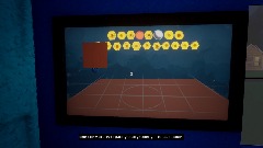 A screenshot taken in Dreams. 3 of 3.