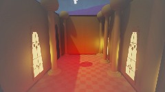 A screenshot taken in Dreams. 16 of 17.