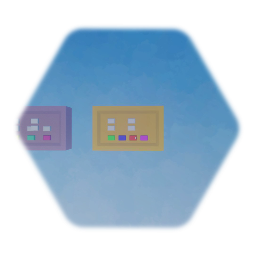 Select screen  SUPER MARIO 64 demo