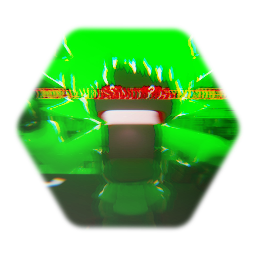 FnF Creeperr001.EXE - Total Insanity Revisited