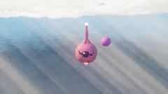 A screenshot taken in Dreams. 12 of 29.