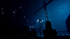 Sector 9 (Shipyard) - Way Back