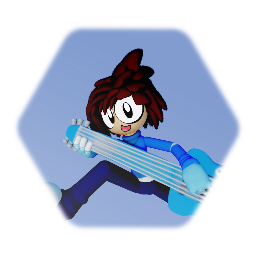 Kamahl (The Xmn Take)