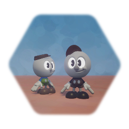 Remix of Sako and skello