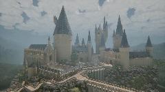 A screenshot taken in Dreams. 24 of 30.