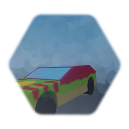 Jurassic park ford explorer