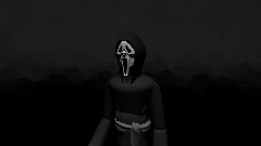 A screenshot taken in Dreams. 6 of 6.