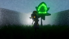 A screenshot taken in Dreams. 5 of 26.