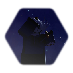 Fakerdeath SKIN