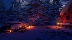 A screenshot taken in Dreams. 2 of 8.