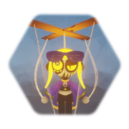 regnirtS tsaL eht ahtraM