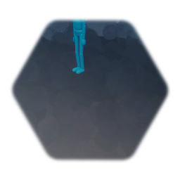 Pantin vierge (évolué)