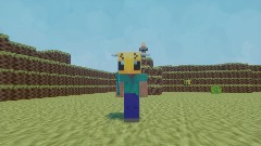 A screenshot taken in Dreams. 14 of 21.