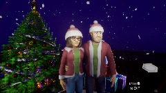 A screenshot taken in Dreams. 5 of 11.