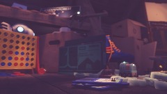 A screenshot taken in Dreams. 4 of 26.