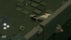 A screenshot taken in Dreams. 9 of 21.