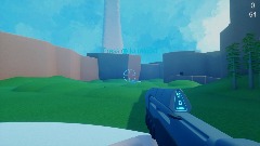 A screenshot taken in Dreams. 17 of 24.