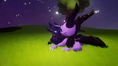 A screenshot taken in Dreams. 1 of 5.