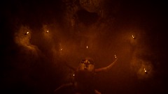 A screenshot taken in Dreams. 14 of 19.