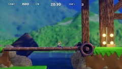 A screenshot taken in Dreams. 25 of 28.