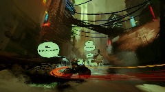 A screenshot taken in Dreams. 2 of 15.