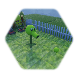 Peashooter