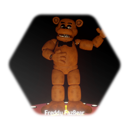 FNAF 1 Showcase