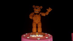 A screenshot taken in Dreams. 2 of 8.