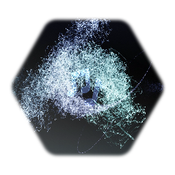 Dimensional Portal Activate