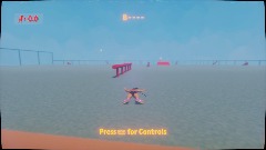 A screenshot taken in Dreams. 3 of 22.