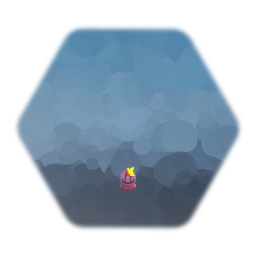 Reuploaded Soul Kirby