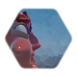 Fetus dieresis green thumb