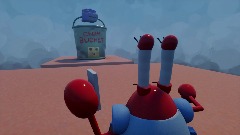 Mr. Kabs hears the news. PART 2