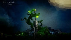 Tin Man & The Beanstalk