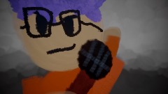 A screenshot taken in Dreams. 14 of 16.