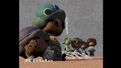 STM (SUPER TUFF MOD)