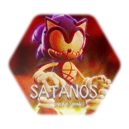Satanos (Psycho Sonic) | Daredevil Funkin' / Parallax