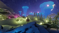 A screenshot taken in Dreams. 1 of 23.